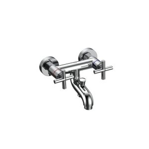 Gpd Nino BNB05 Banyo Bataryası Krom