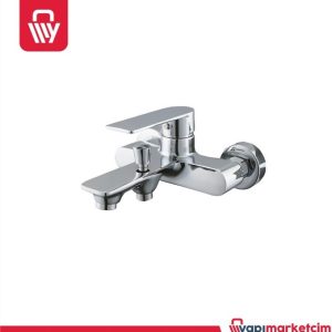 Gpd Provido Banyo Bataryası Mbb155 Krom