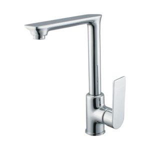 Gpd Provido Tek Gövde Eviye Bataryası MTE155