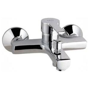 Gpd Solus Mix Banyo Bataryası Mbb55 Krom