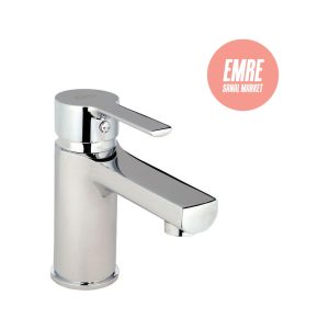 Gpd Solus Mıx Lavabo Bataryası Mlb55