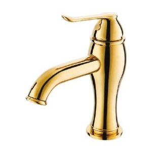 Gpd Tauro Lavabo Bataryası Altın Mlb150-A