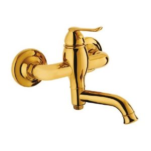 Gpd Tauro MBB150-A Banyo Bataryası Altın