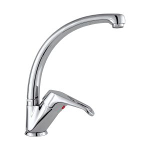 Gpd Tek Gövde Eviye Bataryası Kalipso Mte20