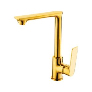 Gpd Tek Gövde Eviye Bataryası Provido Altın Mte155-A