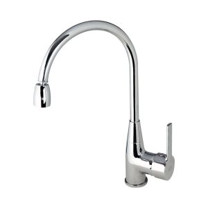 Gpd Tek Gövde Eviye Bataryası Solus Mte55.