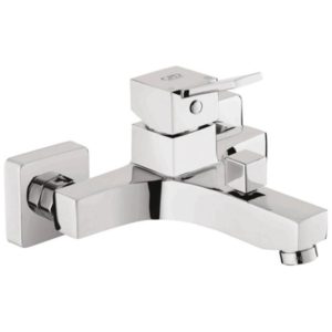 Gpd Tulio Banyo Bataryası MBB135 Krom