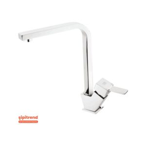 Gpd Tulio Tek Gövde Eviye Bataryası Mte135