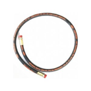 Groz Hidrolik Hortum 2.5 Metre