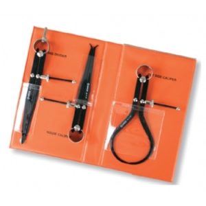 GROZ ÜÇLÜ PERGEL SETİ CD/SP/8/ST