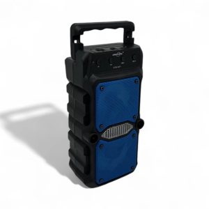 Gts-1571 Mikrofonlu Bluetooth Hoparlör Siyah