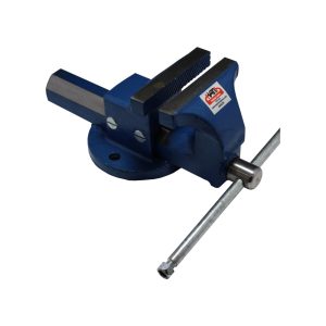 Han Sabit Tezgah Mengenesi Çelik Yaylı Ayarlı 150MM