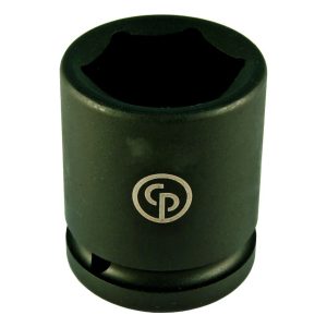 Havalı Lokma 1/2 Chicago 21 Mm Kısa Cp-s421m