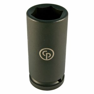 HAVALI LOKMA CHICAGO DERİN 21 MM CP-S421MD