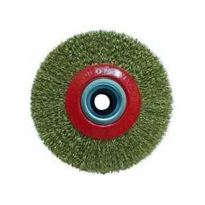 Hawk Daire Tel Fırça