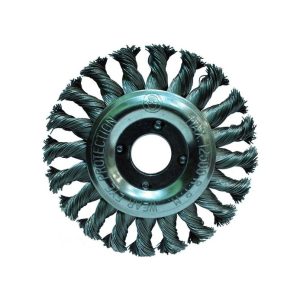 Hawk Ha10187 Gri Burma Telli Daire Fırça