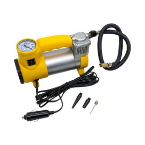 Hegi 850090100 Pro Mini Hava Kompresörü Lastik Şişirme 12v