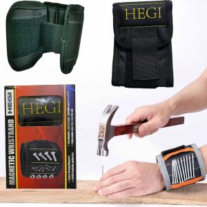 Hegi Manyetik Çivi Bilekliği