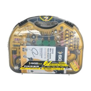 Sgs Hobi Gravür Seti