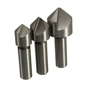 Hss Havşa Freze 90 Derece 12.4 Mm