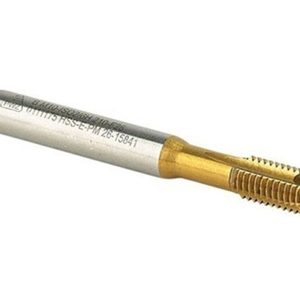 Hss Titanyum Düz Makina Kılavuzu Dın 371-376 M- 6 X 1.0 - Gfb