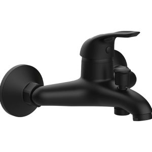 İgk Yapı - Gpd MBB120-S Adrio Banyo Bataryası Siyah