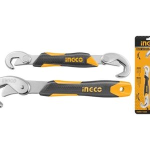 İngco 2 Li Evrensel Anahtar Seti Hbws110808