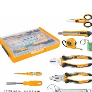 İNGCO 29 Parça Ev Seti HKTV01H291