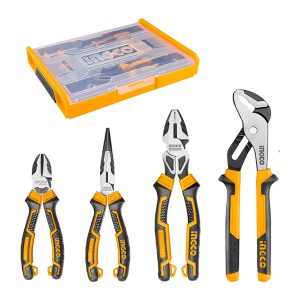 İNGCO 4 LÜ PENSE SETİ HKTV01P041