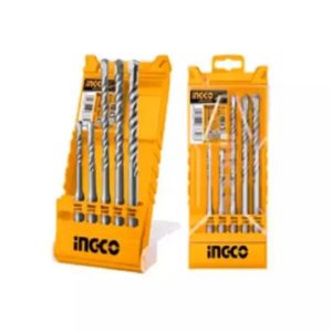 İNGCO 5 Lİ MATKAP UCU SDS AKD2052