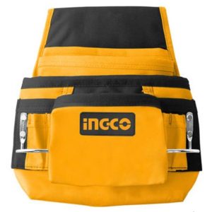 İngco Bel Tipi Plastik Tabanlı Alet Çantası HTBP01011