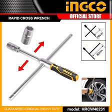 İngco Bijon Çapraz Anahtarıı HRCW40231