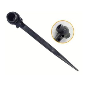 İNGCO ÇİFT TARAFLI LOKMA ANAHTARI 17X19 HRSTW17191