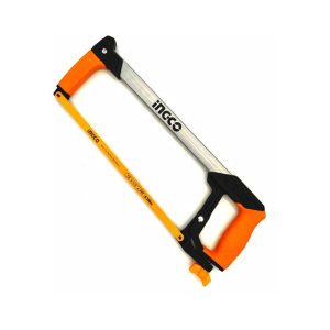 İngco Demir Testeresi, 300mm (kol + Testere)