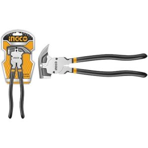 Ingco Endüstriyel Çit Pense 250Mm Ing-Hfp2508