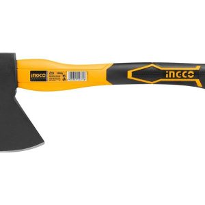 Ingco HAX02010008 Fiberglass Saplı Balta 1000g