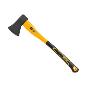 Ingco HAX02012508 Fiberglass Saplı Balta 1250g