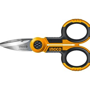 Ingco HES02855 Elektrikçi Makası 145 MM