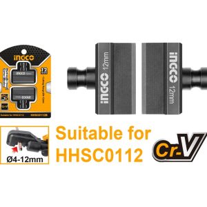 İngco Hidrolik Çelik Kesici Bıçaklar Hhsc0112b