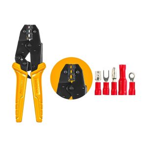 Ingco HRCPJ0506 Terminal Sıkma Pensesi 240 MM