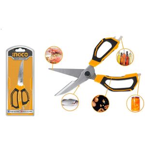 Ingco HSCRS822251 Mutfak Makası 225 MM