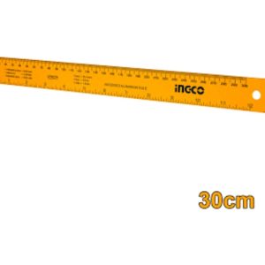 Ingco Hsr23002 Alüminyum Cetvel 30 Cm