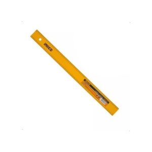 Ingco Hsr26002 Alüminyum Cetvel 60 Cm Hsr26002