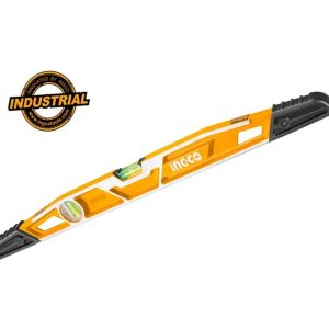 İNGCO İNDUSTRİAL ALÜMİNYUM DÖKÜM AĞIR HİZMET SU TERAZİSİ 60CM