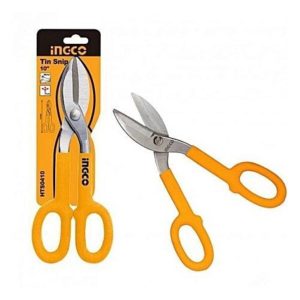 İNGCO SAC KESME MAKASI 250 MM 10 " HTS2610