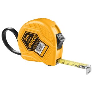 İngco Şeritmetre 5x25 MM Hsmt08351e