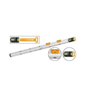 İNGCO SU TERAZİSİ AÇILI CETVEL 60 CM HSR36003