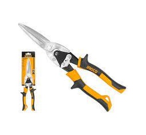 İngco Uzun Kaportacı Makası Düz 300 MM HTSN0112S