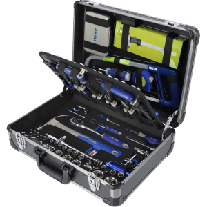 IRIMO TAKIM ÇANTASI 145 PARÇA