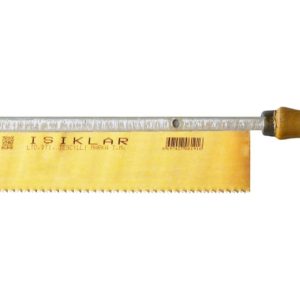 Işıklar Alıştırma Testeresi Düz Tip 30 Cm - Ad-300
